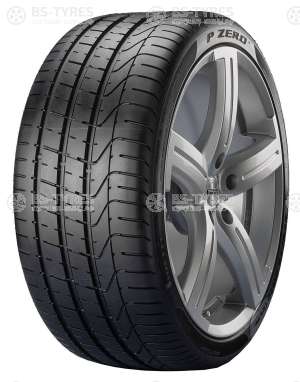 Pirelli P Zero Luxury Saloon RunFlat 275/40 R19 101Y