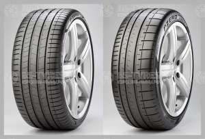 Pirelli P Zero Sports Car 275/40 R20 106W