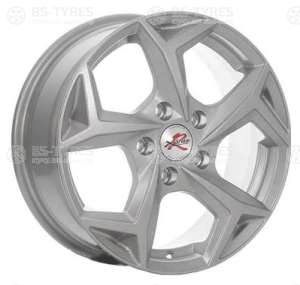 Tech-line RST R066 (SL) 6.5xR16 ET50 5*114.3 D66.1