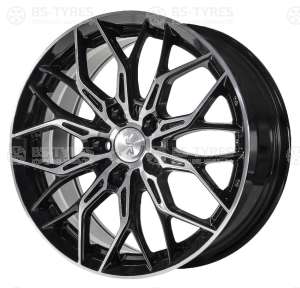 Race Ready CSSD2853 (BP) 7.0xR16 ET40 5*114.3 D67.1