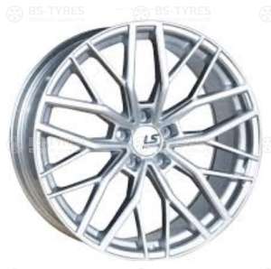 LS RC67 (S) 9xR20 ET35 5*114.3 D67.1