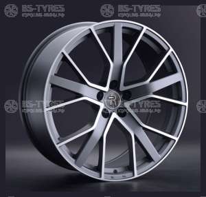 Replay A156 (MGMF) 8.5xR19 ET20 5*112 D66.6