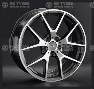 Replay A233 (GMF) 8xR18 ET31 5*112 D66.6