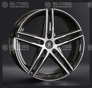 Replay A248 (BF) 8.5xR20 ET36 5*112 D66.6