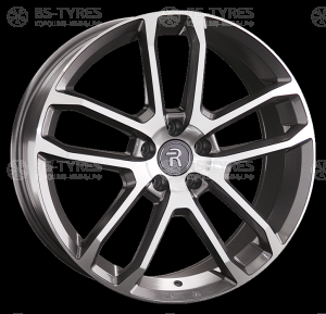 Replay B283 (GMF) 8.5xR20 ET35 5*112 D66.6