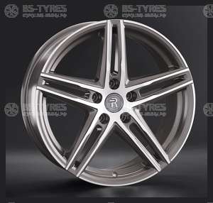 Replay B313 (MGMF) 8.5xR20 ET36 5*112 D66.6