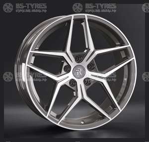 Replay B315 (GMF) 8xR18 ET30 5*112 D66.6