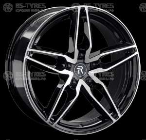 Replay B346 (BF) 8xR18 ET30 5*112 D66.6