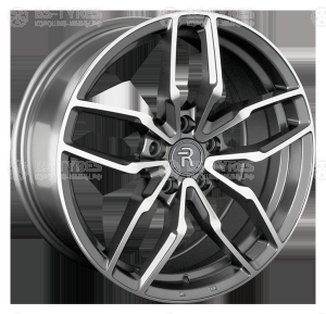 Replay CHR55 (GMF) 8xR18 ET47 5*108 D60.1