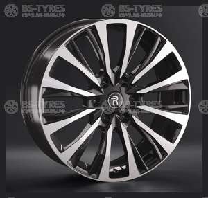 Replay CL14 (BF) 8xR20 ET50 6*120 D67.1