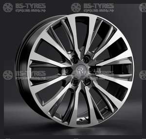 Replay CL14 (GMF) 8xR20 ET50 6*120 D67.1