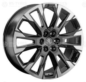 Replay CL69 (BF) 8xR20 ET50 6*120 D67.1