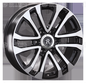 Replay HV48 (BF) 7.5xR18 ET42 6*139.7 D100.1