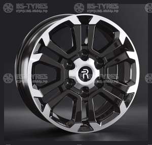 Replay MI168 (BF) 7xR16 ET38 6*139.7 D67.1