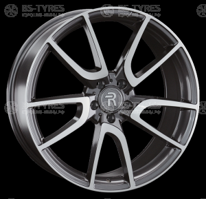 Replay MR256 (GMF) 8.5xR20 ET40 5*112 D66.6