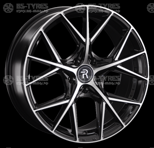 Replay MR307 (BF) 7.5xR17 ET36 5*112 D66.6