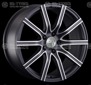 Replay VW262 (MBF) 8xR18 ET25 5*112 D66.6