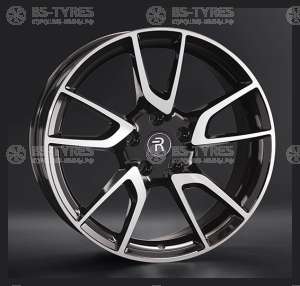 Replay VW336 (BF) 8xR18 ET44 5*112 D57.1