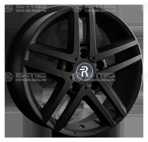 Replay VW206 (MB) 6.5xR16 ET51 5*120 D65.1