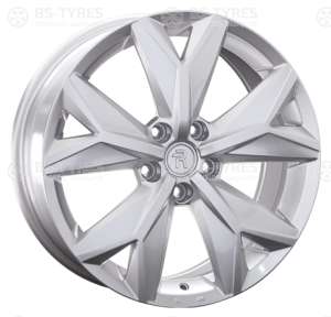 Replay VW254 (S) 8xR18 ET44 5*112 D57.1