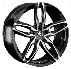 Replay VW291 (BF) 8xR18 ET25 5*112 D66.6