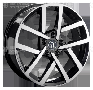 Replay VW368 (BF) 7xR17 ET40 5*112 D57.1