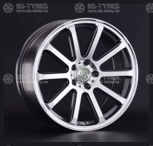 Replay A130 (GMF) 8.5xR19 ET20 5*112 D66.6