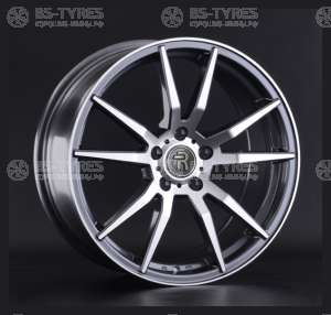 Replay A142 (GMF) 8xR18 ET25 5*112 D66.6