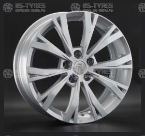 Replay A153 (S) 7xR17 ET42 5*112 D66.6