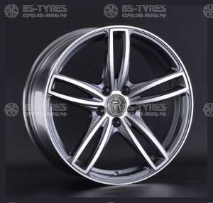 Replay B214 (GMF) 8xR18 ET30 5*112 D66.6