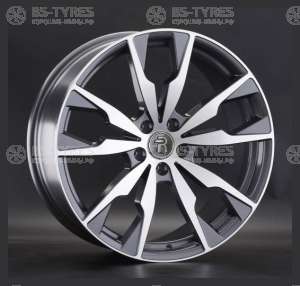 Replay B228 (GMF) 8.5xR20 ET25 5*112 D66.6