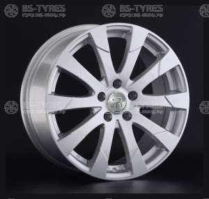 Replay FD133 (S) 7.5xR17 ET47 5*108 D60.1