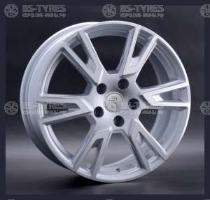 Replay FD164 (SF) 7.5xR17 ET52.5 5*108 D63.3