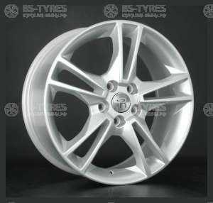 Replay FD96 (S) 7.5xR17 ET55 5*108 D63.3