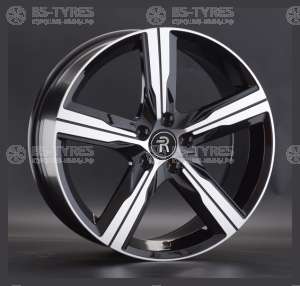 Replay INF51 (BF) 8xR19 ET43.5 5*112 D66.6