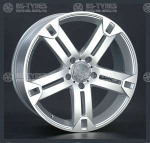 Replay MR101 (SF) 8.5xR20 ET48 5*130 D84.1