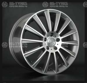 Replay MR139 (GMF) 8.5xR20 ET40 5*112 D66.6