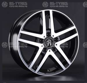 Replay VW206 (BF) 6.5xR16 ET51 5*120 D65.1