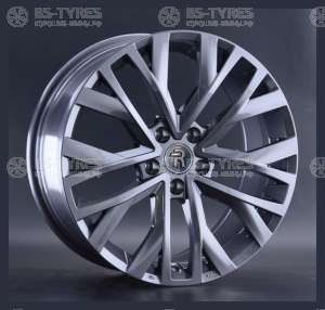 Replay VW259 (GM) 8xR18 ET25 5*112 D66.6