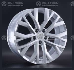 Replay VW259 (S) 8xR18 ET25 5*112 D66.6