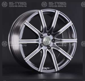 Replay VW262 (GMF) 8xR18 ET25 5*112 D66.6