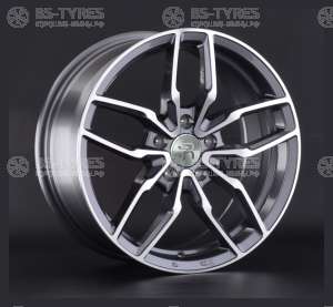 Replay VW285 (GMF) 8xR18 ET25 5*112 D66.6