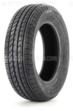 Royal Black Comfort 185/60 R14 82H