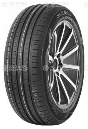 Royal Black Mile 195/50 R15 82V