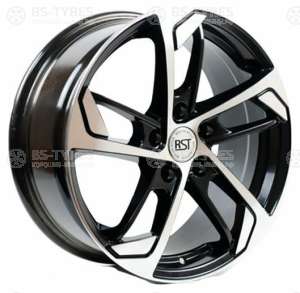 Tech-line RST R037 (BD) 7xR17 ET40 5*112 D57.1