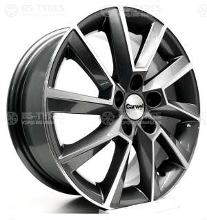 Carwel Сатурн 1507 (GRT) 6xR15 ET40 5*100 D57.1