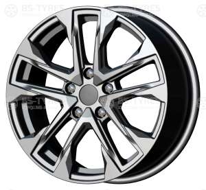 Скад Атакор (Gt) 7xR17 ET37 5*114.3 D66.6