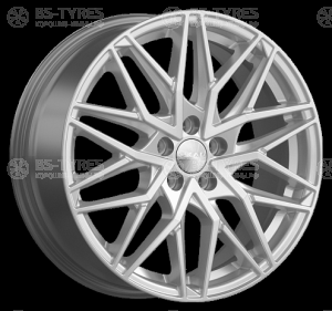 Скад Азимут (Sn) 7xR17 ET38 5*110 D65.1