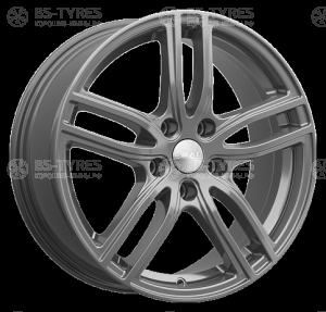 Скад Брайтон (Gt) 7xR17 ET37 5*114.3 D66.6