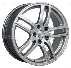 Скад Брайтон (Sn) 7.0xR17 ET46 5*110 D63.35